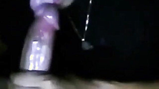 Twink Self-Sucks and Tastes His Own Load