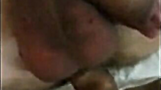 Grandpa's Bareback Adventure