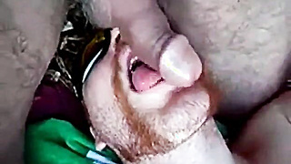 Beach Blowjob Adventure