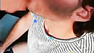 Big-Cock Daddy Plows Skinny Twink's Hole