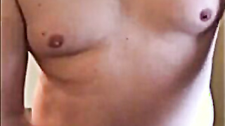 Bareback Bear Pounding