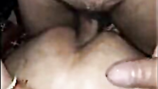 Super Bareback Latino Trio