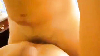 Bareback Breeding Amateur Video