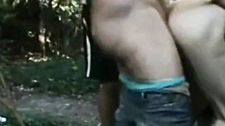 Bareback Whore Takes Multiple Cocks