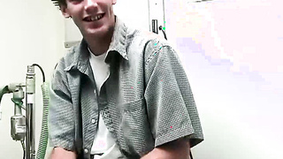 Evan And Ian Casting Call The Gay Porn