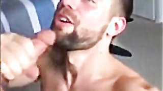 Amateur Blowjob with Big Cock 2