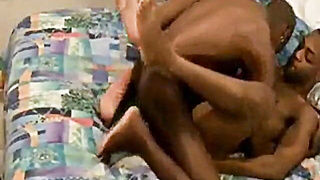 Boyfriends' Intimate Kiss After a Steamy Blowjob Session 2