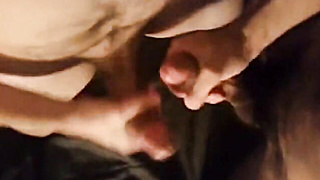 Amateur Big Cocks: Group Fun 2