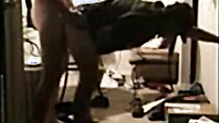 Big-Cock Jock Barebacks Married Man