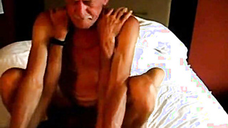 Grandpas Bareback Fuck 3