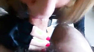 Crossdresser Amateur Fun 5