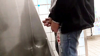 Big-Cock Daddy Wants to Play 3