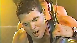 Stir Over Johnny Here Comes Phat Dan (1985)