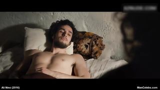 Masculine Celeb Adam Bakri Shirtless And Fabulous Video Episodes