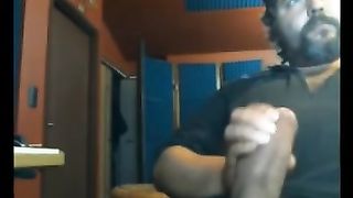 Str father hunk conversing.avi