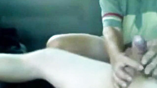 Daddy Marcmann's Blowjob Adventure