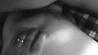 Daddy's Bareback Blowjob with Asian Bear 3