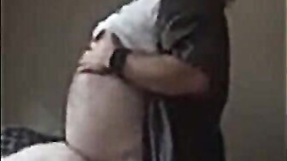 Amateur Bareback: Bear Cub Breeds