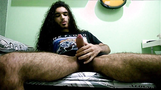 Hairy Daddies and Their Big Cocks 2