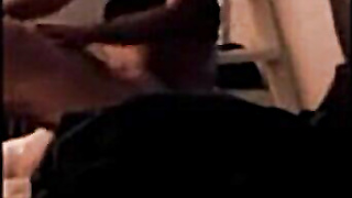 Bareback Fuck with a Hunk