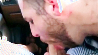 Big Cocks Out and About 4