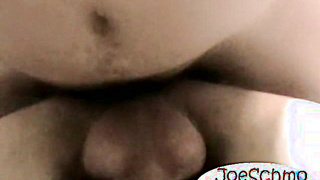 I let my straight bro fuck my ass after a hot tub blowjob