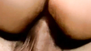 Young amateur barebacks his gay and swallows loads of cum