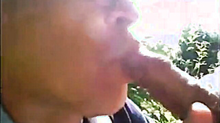 Bearded Daddy's Outdoor Adventure