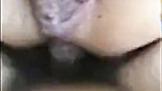 Big Black Bareback Amateur 2