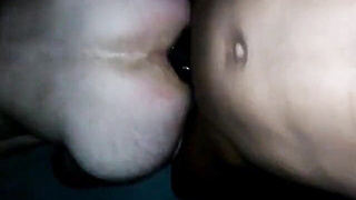 Sloppy Bareback Hole 3