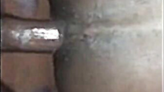 Fucking a Black Gay Man with a Big Cock 2