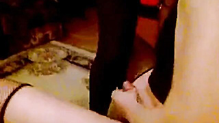 Gabi's Amateur Blowjob Adventure