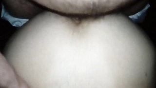 Muscle Gay Outdoor Amateur Sex: Deep Anal 3