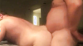 Amateur Bareback Muscle Bears 2