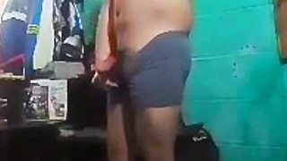 jesus and Robert bulge semen #6