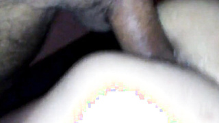 Latin Daddy Barebacks Me 2