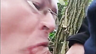 Autumn Adventure with Daddy 2