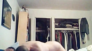 Muscular Army Hunks Bareback Fuck