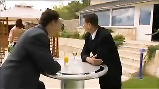 BRUTUS18CM - FLICK 077 - FAGGOT PORNOGRAPHY!