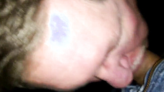 Harley's Blowjob Adventure with Daddy 3