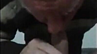 Grandpas Suck Off - Amateur Daddies 6