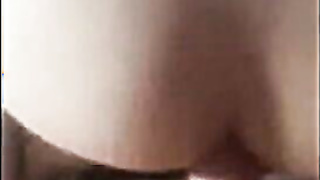 Daddy Barebacks Young Cub on Grindr