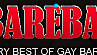 Cum eating and rough ass pounding compilation with sexy Colby Star