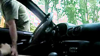 Daddy Caught Jerking Off His Big Cock 2