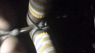 Black Bareback Freaks 4