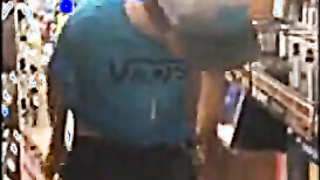 Twink's Outdoor Adventure 4