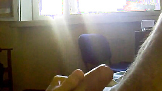 Serbian Twinks' Morning Wood 4