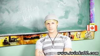 Queer hook-up video only negro downloading Steffen Camper is enjoying his new career in the pornography