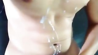 Pinoy Teddy Draining Off Gaypinoytube.com.mp4