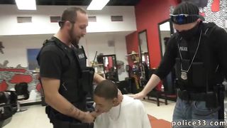 Bare masculine police faggot very first time then it was time to demonstrate this perp a lescompanion s son-in-law.